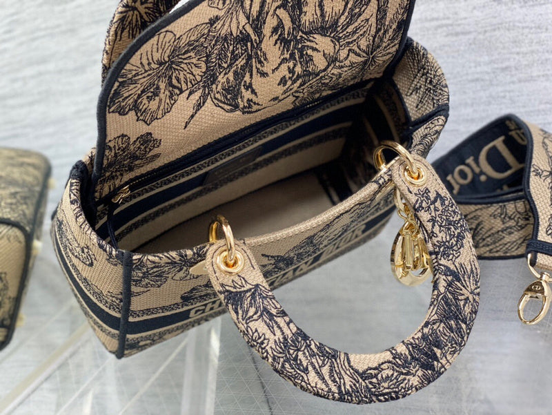 Ozarra - Dir Bags - 387