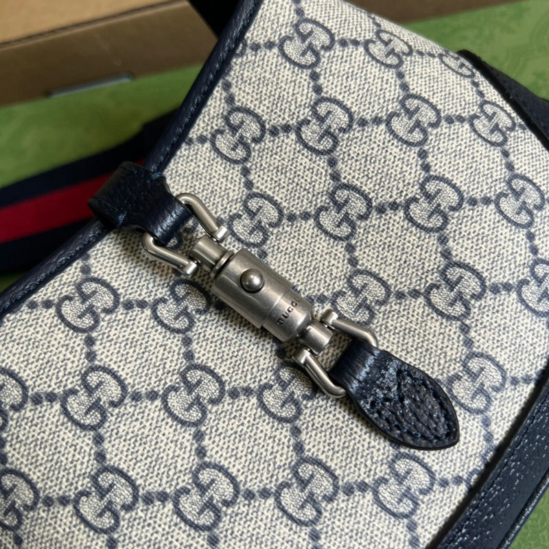 OZ - GCI Bags - 256