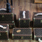 Ozarra Fashion Lu-Vi bags - 9513