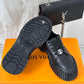 Ozarra Luxury - LOV Women Shoes - 503