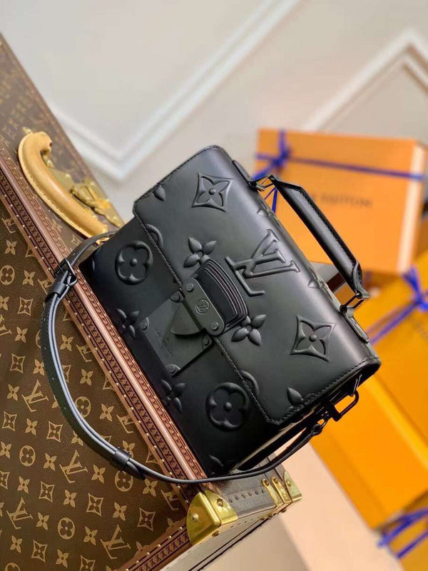 Ozarra Fashion Lu-Vi bags - 17461