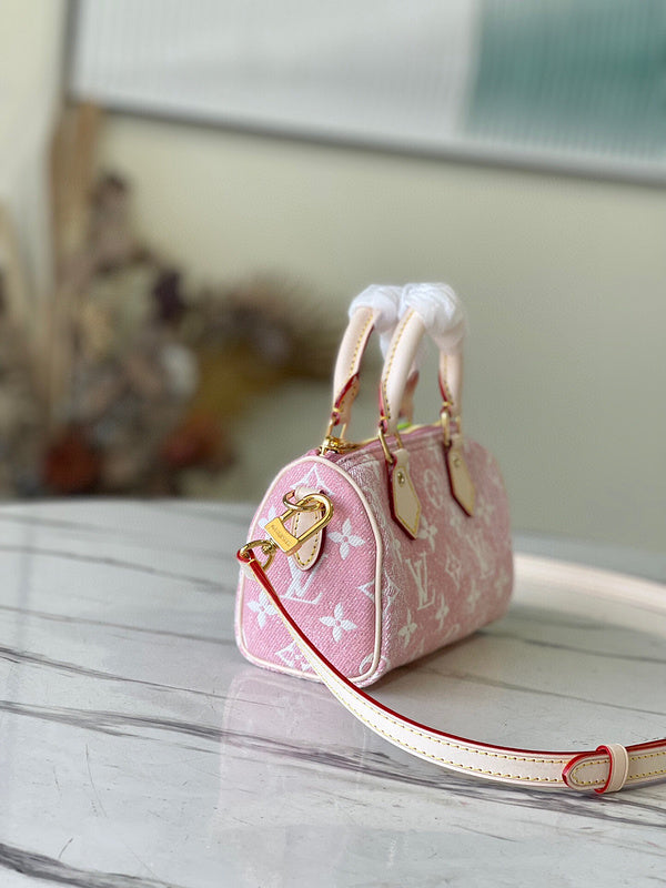 Fashion Lu-Vi bags - 5339