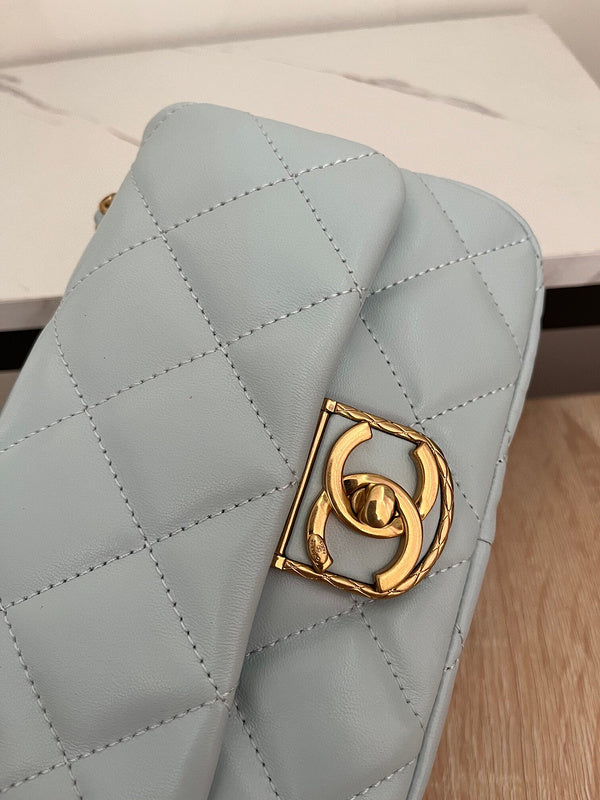 BAB - CHL Bags - 2845