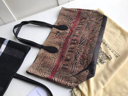 Ozarra Fashion -BBR Bags - 1026