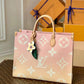 Ozarra Fashion Lu-Vi bags - 17423
