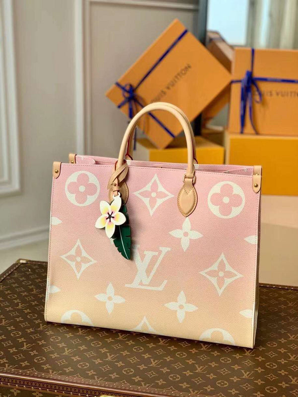 Ozarra Fashion Lu-Vi bags - 17423