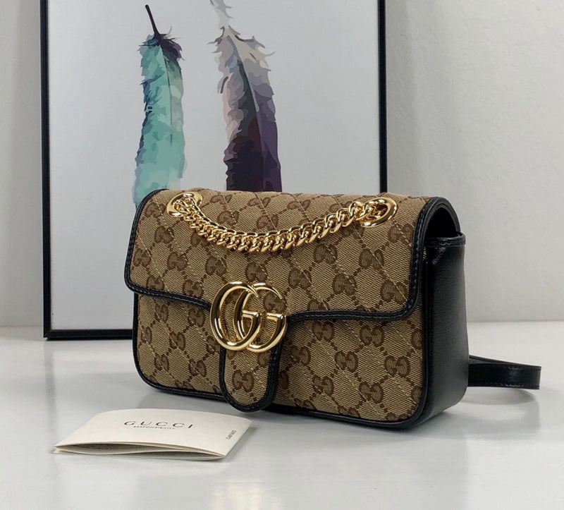 Ozarra - GCI Bags - 4085