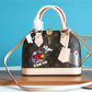 Ozarra Fashion Lu-Vi bags - 8244
