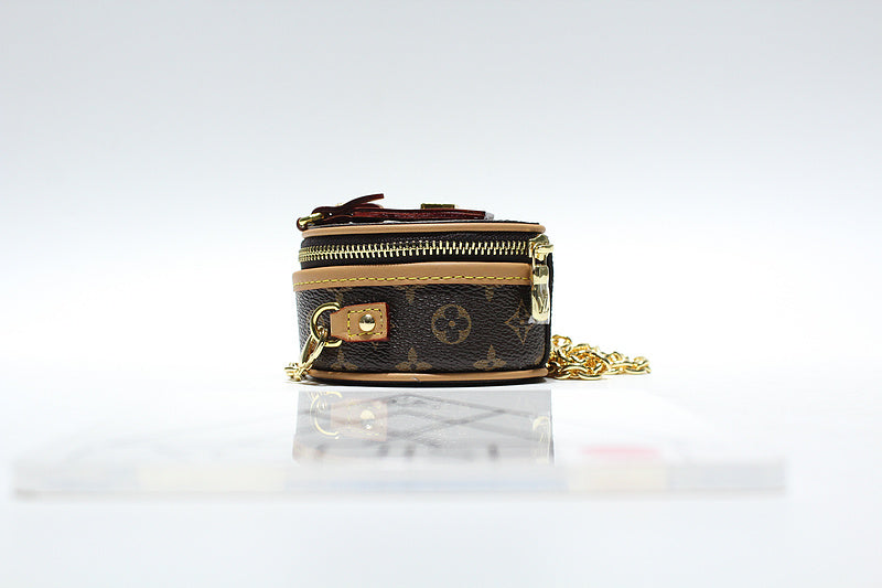 Ozarra Fashion Lu-Vi bags - 9396