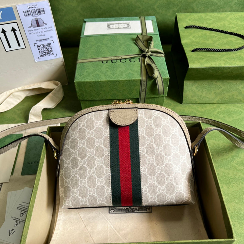 OZ - GCI Bags - 536
