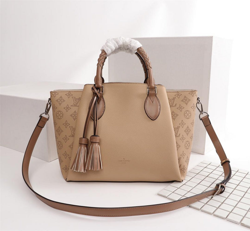 Ozarra Fashion Lu-Vi bags - 17865
