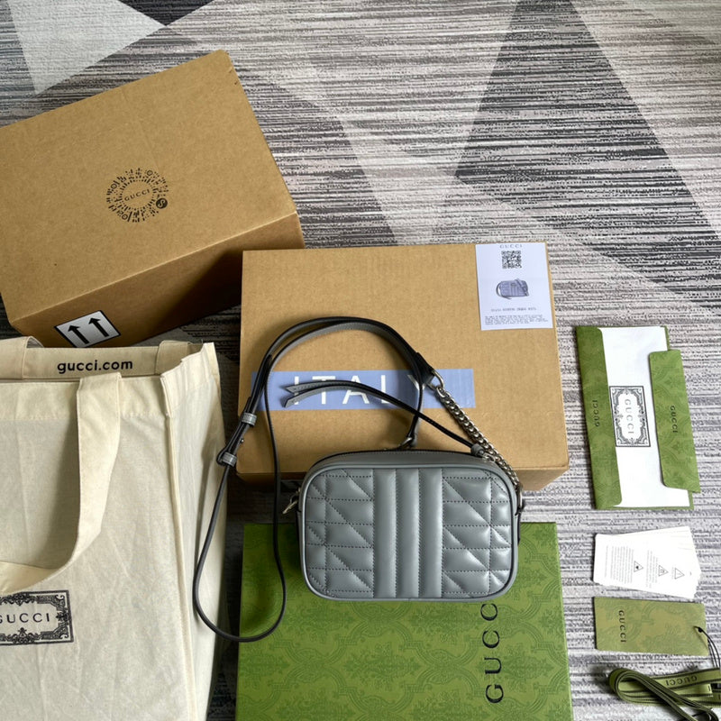 Ozarra - GG Bags - 1709