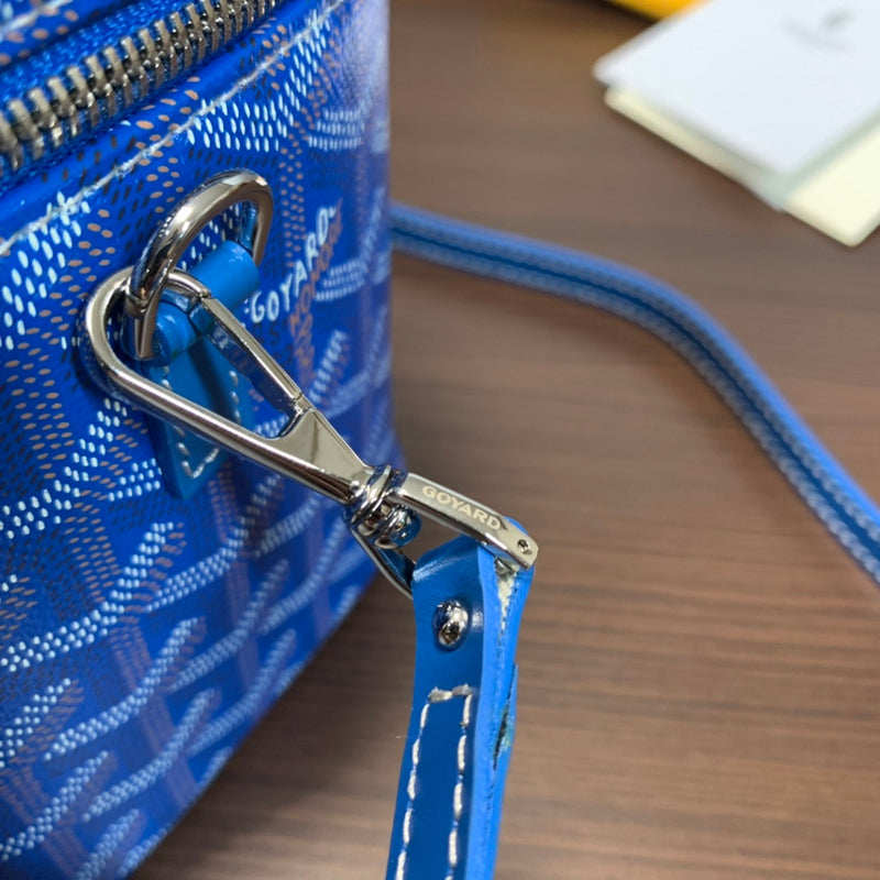 Ozarra - GOD Bags - 948