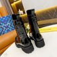 Ozarra Luxury - LOV Women Shoes - 862