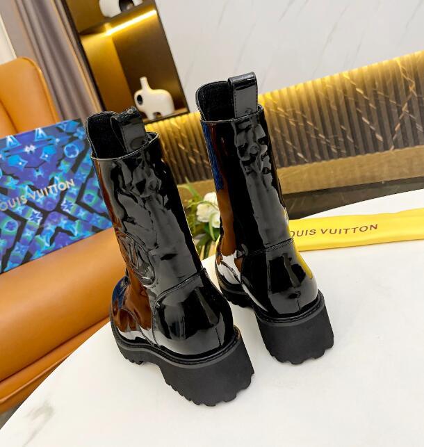 Ozarra Luxury - LOV Women Shoes - 862