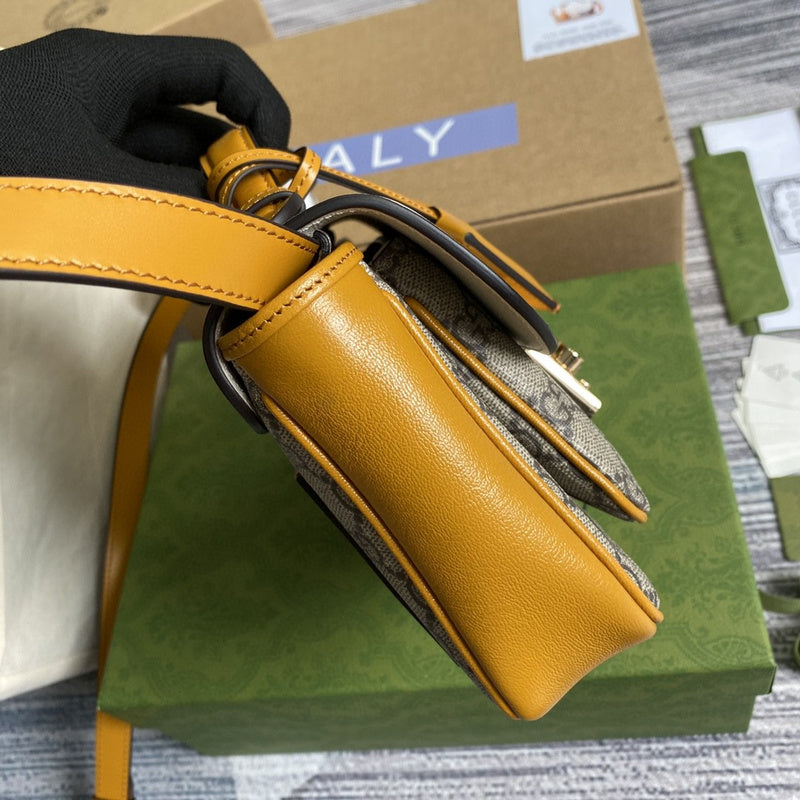 Ozarra - GUKI Bags - 1708