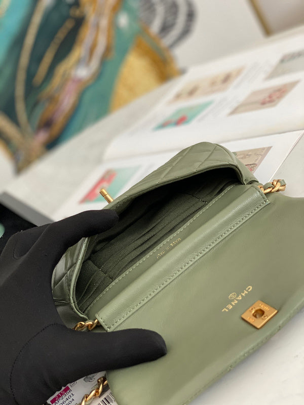 Ozarra - CHL Bags - 346