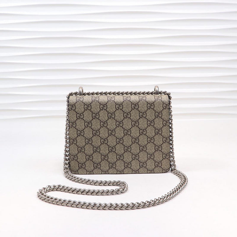 BAB - GCI Bags - 832
