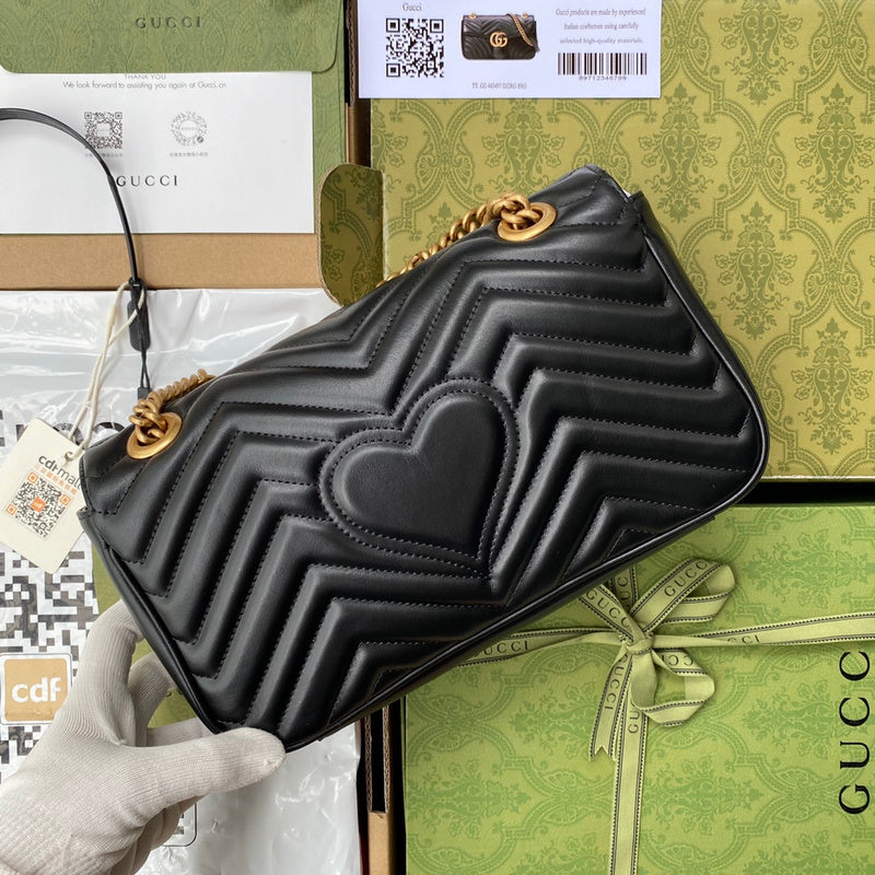 OZ - GCI Bags - 353