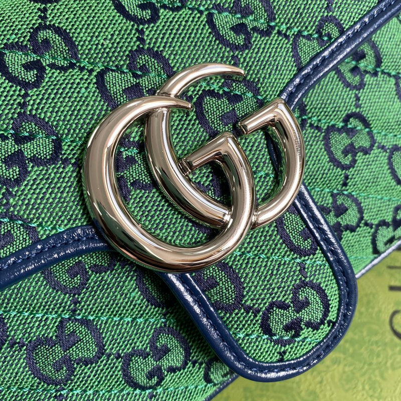 Ozarra - GG Bags - 1959