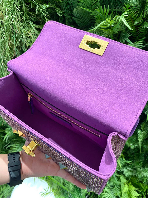 OZ - VEL Bags - 1032
