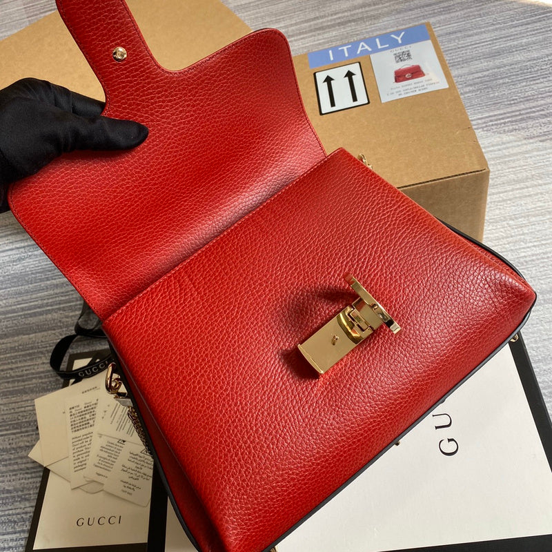Ozarra - GCI Bags - 4828