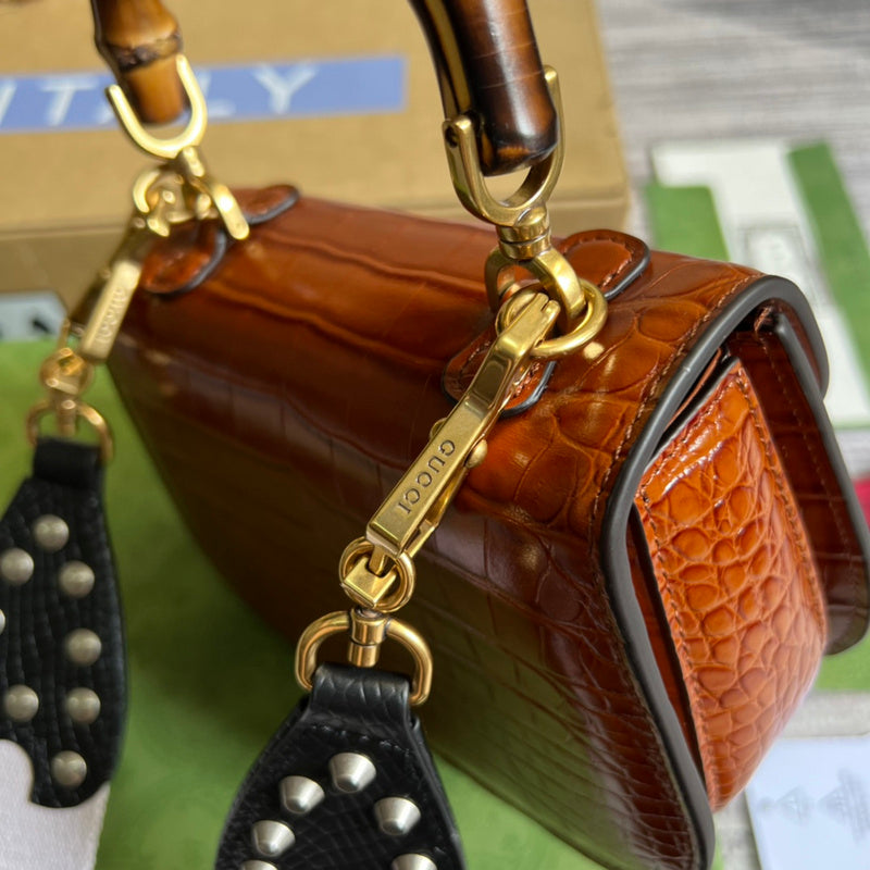 Ozarra - GCI Bags - 4446