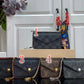 Fashion Lu-Vi bags - 2979