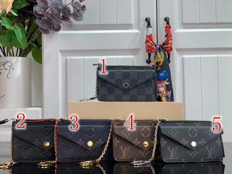 Fashion Lu-Vi bags - 2979