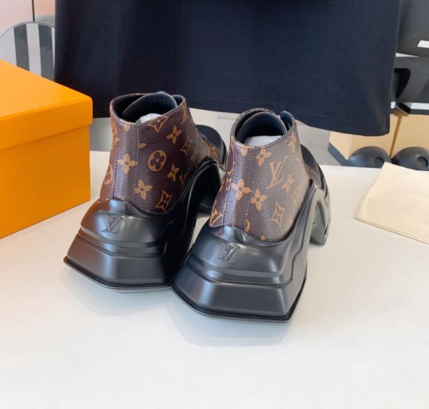 Ozarra Luxury - LOV Women Shoes - 453