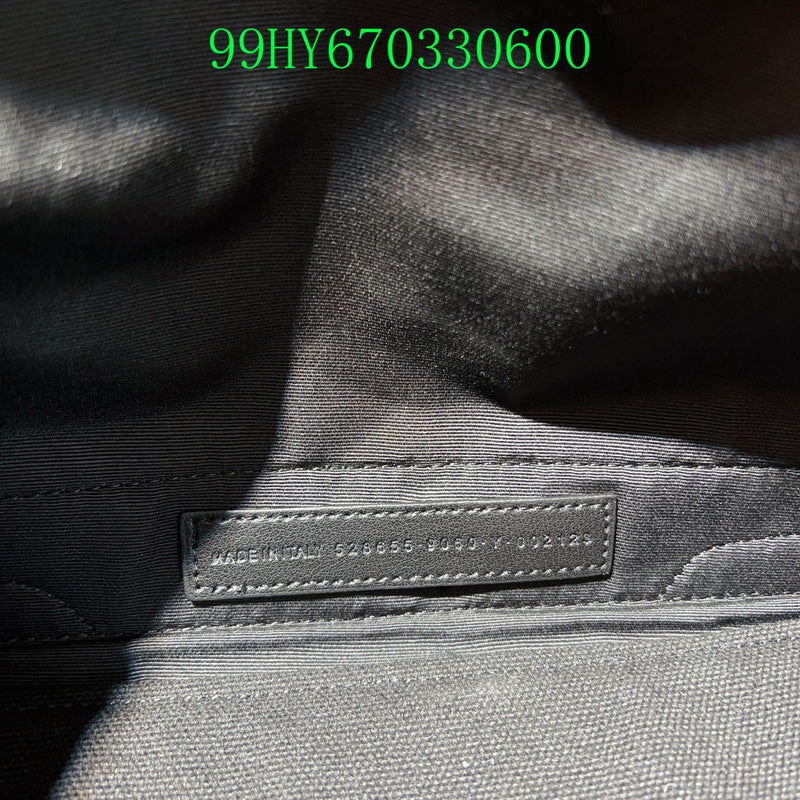 Ozarra Fashion - BGA Bags - 1842