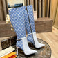 Ozarra Luxury - LOV Women Shoes - 881