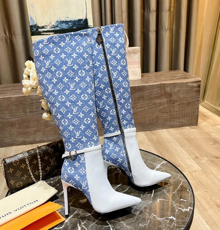 Ozarra Luxury - LOV Women Shoes - 881
