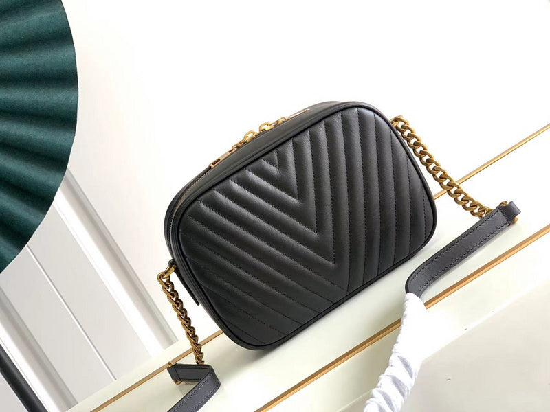 Ozarra Fashion Lu-Vi bags - 17056