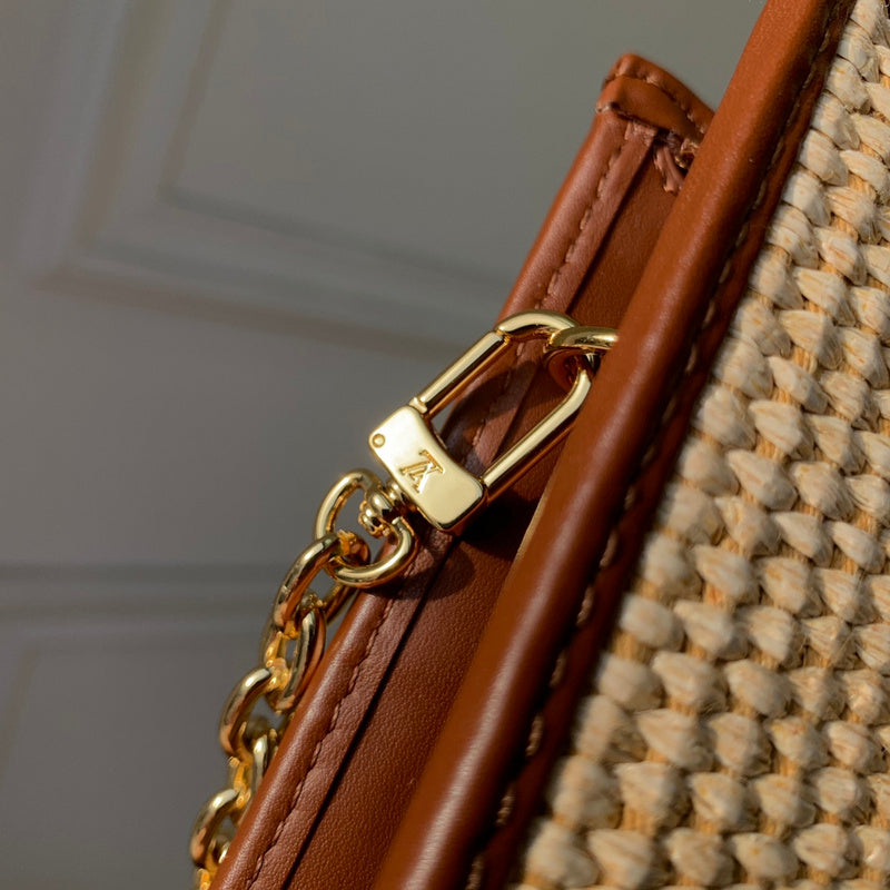 Ozarra Fashion Lu-Vi Bags - 16698