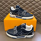 Ozarra Luxury - LOV Men Shoes - 1262