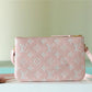 Ozarra Fashion Lu-Vi bags - 8793