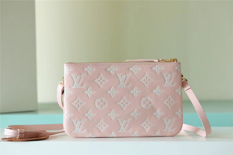 Ozarra Fashion Lu-Vi bags - 8793