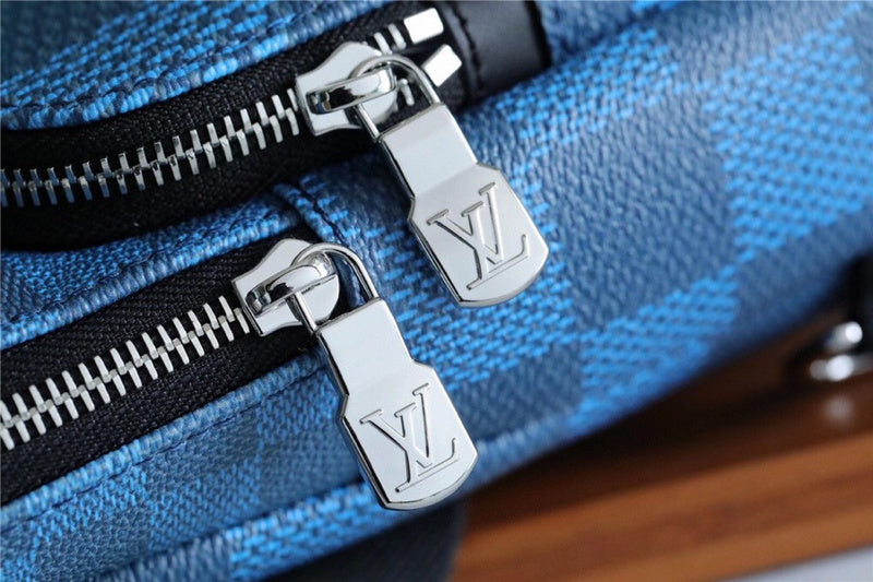 Ozarra Fashion Lu-Vi bags - 10219
