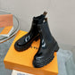 Ozarra Luxury - LOV Women Shoes - 241