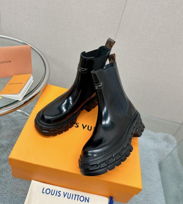 Ozarra Luxury - LOV Women Shoes - 241