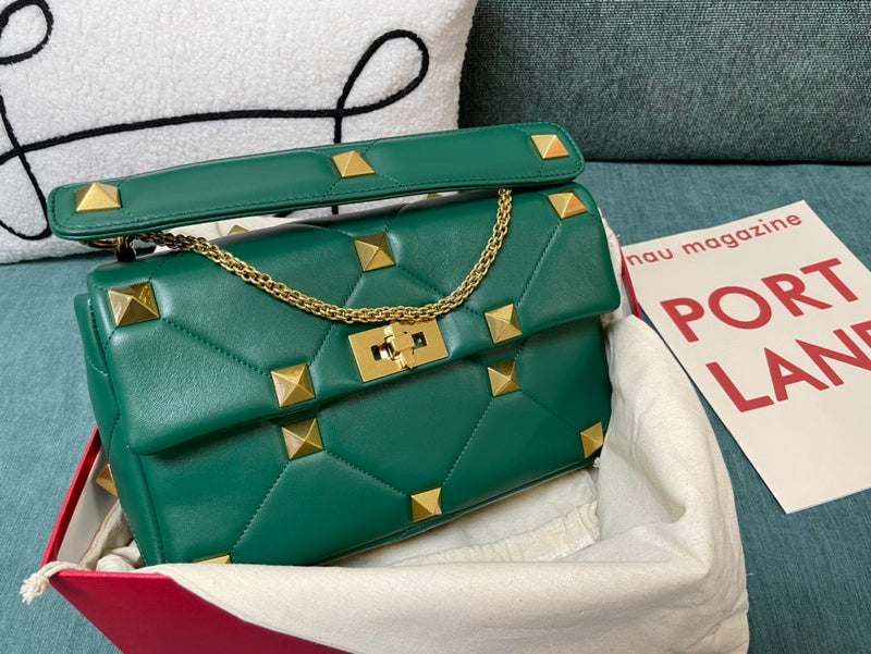 OZ - VEL Bags - 1129