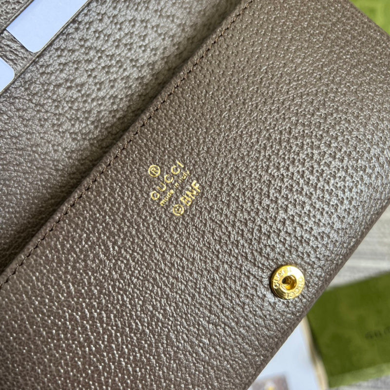 Ozarra - GG Bags - 530