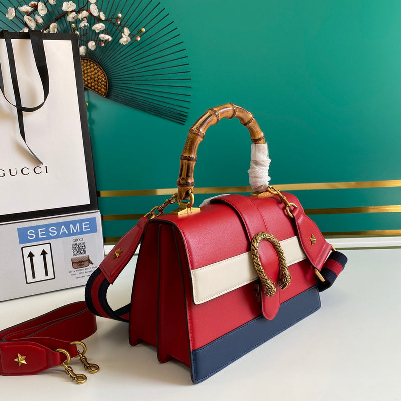 Ozarra - GUKI Bags - 2282