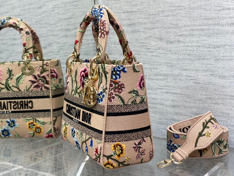 Ozarra - Dir Bags - 1298