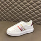 Ozarra Luxury - LOV Men Shoes - 1073