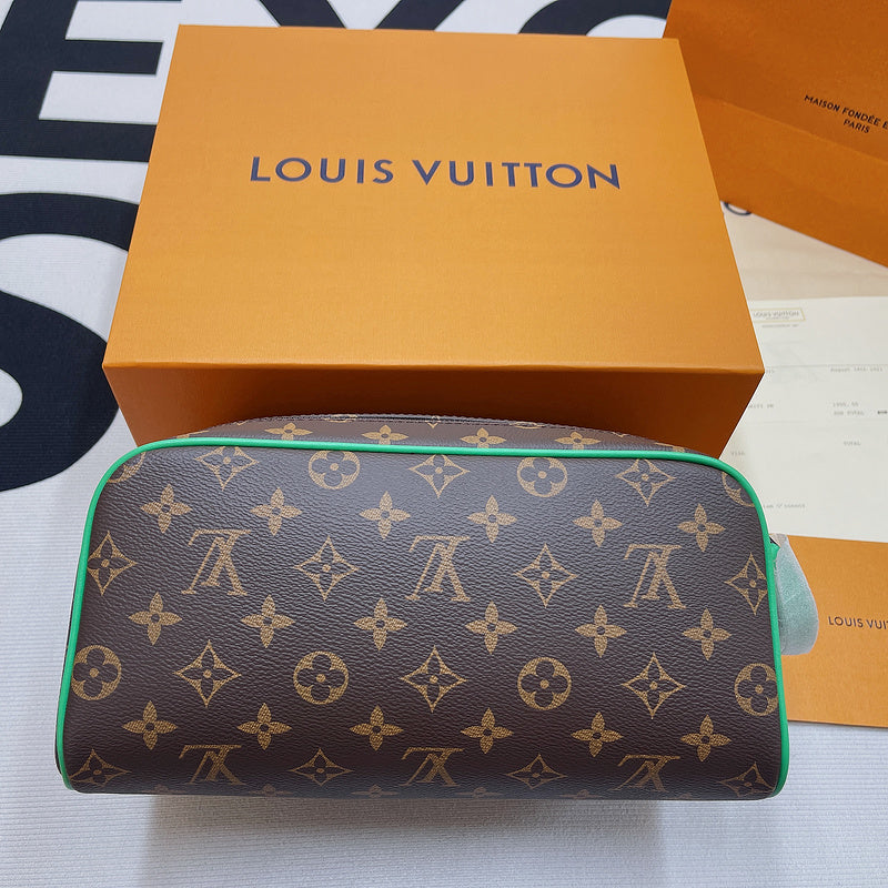 Ozarra Fashion Lu-Vi bags - 10662