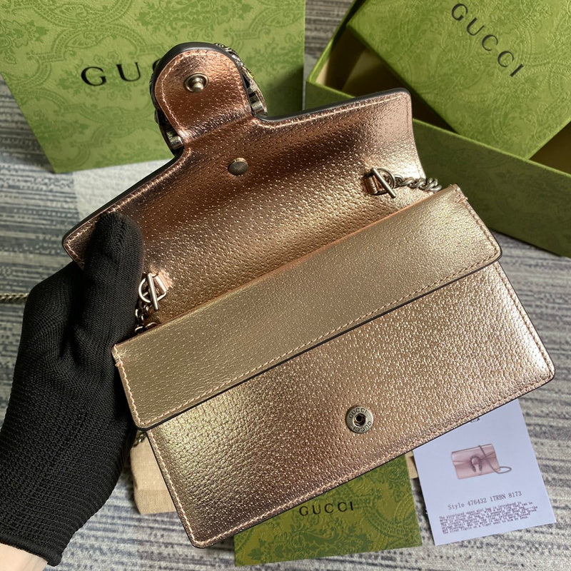 Ozarra - GG Bags - 1346