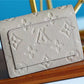 Ozarra Fashion Lu-Vi bags - 8950