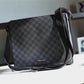 Ozarra Fashion Lu-Vi bags - 10415